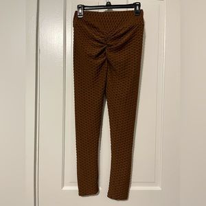 NWT Stella Luce TikTok trend leggings - Medium